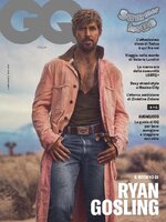 GQ Italia